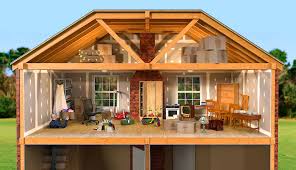 How to Make Your Small Home Feel More Spacious with Remodeling.