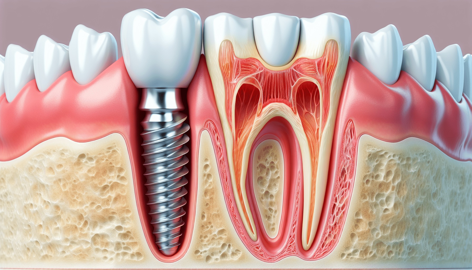 Can Custom Implants Improve Long-Term Surgical Success Rates?