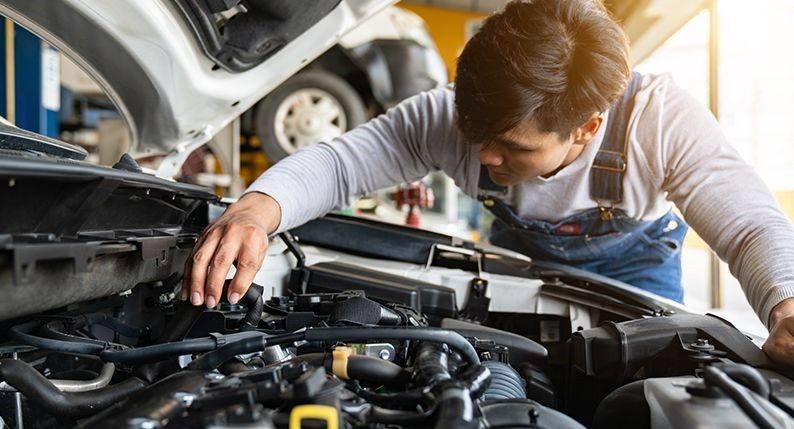 Why Curry’s Auto In Muscatine Is The Top Choice For Reliable Auto Repairs