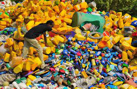 How LDPE Recycling Helps Transform Low-Density Polyethylene Into Reusable Materials