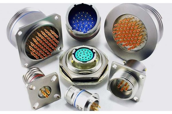 The Benefits of Hermetic Connectors in Aerospace and Defense Systems
