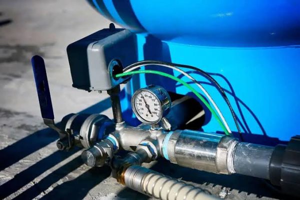 Selecting a Pressure Tank for Well Pump Systems and Planning Well Pump Repair