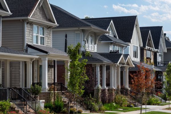 How to Find the Best Spec Homes in Your Area