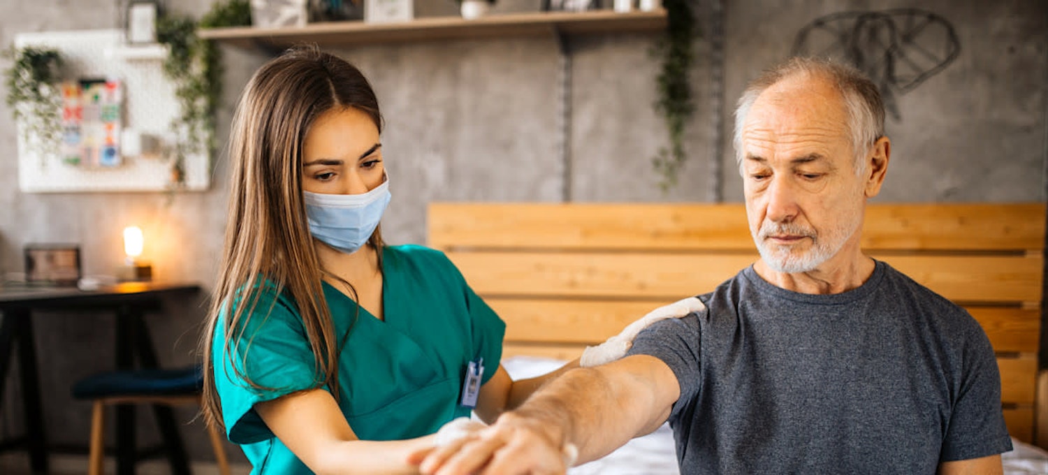 HHA Certification Equips Caregivers With Professional Skills for Long-Term Success