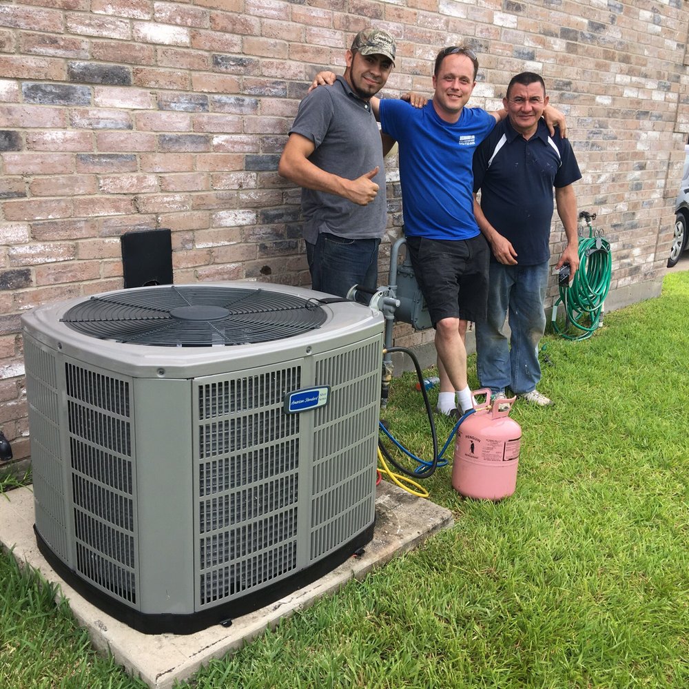 HVAC Replacement Houston, When Comfort Goes Awry: a Guide To Heating And Cooling Repair In Houston