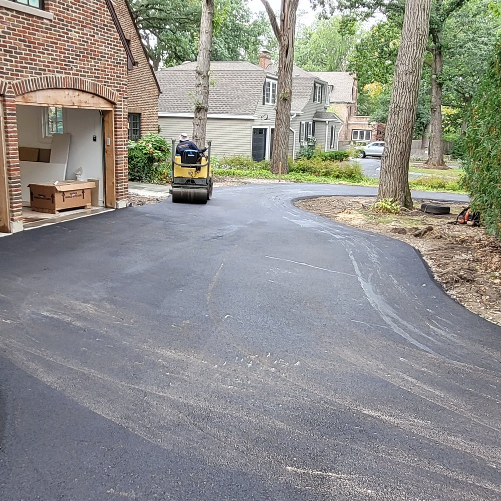 Reliable Solutions For Durable Asphalt Paving In Wausau Neighborhoods