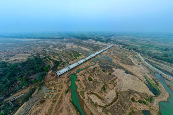 Adani Group infrastructure expansion: Is it the best investment?
