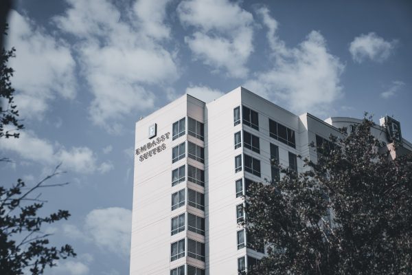 Embassy Developments Share Price: The Right Move for Investors