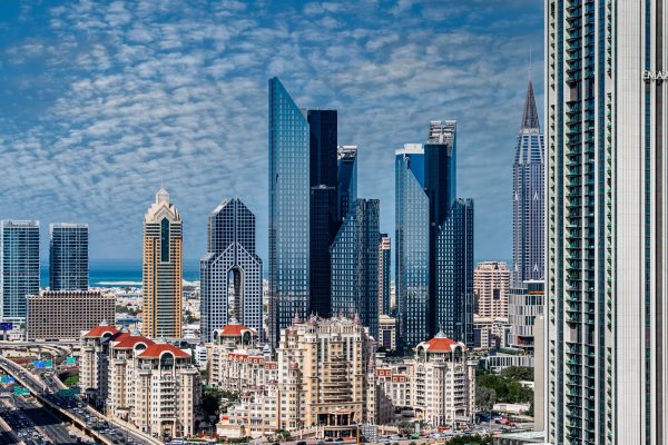 GCC Expansion Real Estate: Proven Strategies for Success