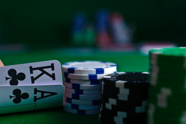How USDT Is Changing the Online Gambling Payment Landscape