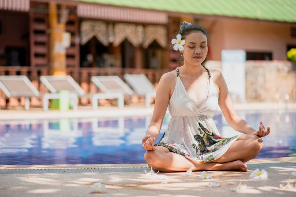 Jayasom Wellness Resort: The Best New Retreat at AMAALA