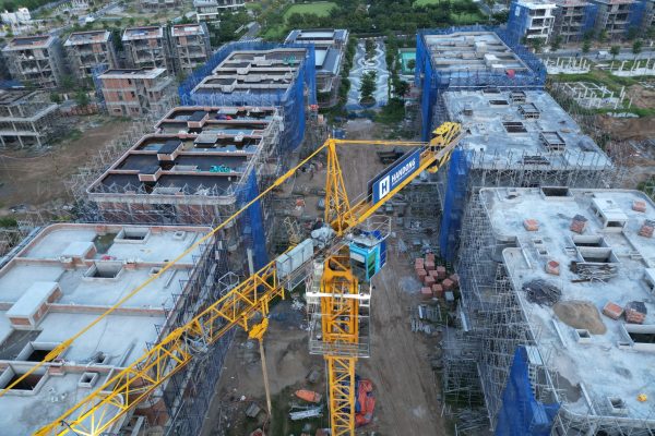 Jaypee Infratech investment: Is it the right move for growth?