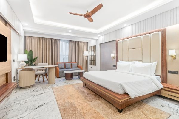 Lemon Tree Hotels Moga: Is It the Best New Stay Option?