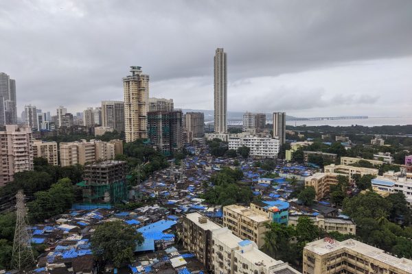 Mumbai Redevelopment Market: Proven Growth Outpaces New Projects