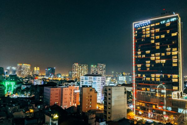 Pullman ibis hotels: Best New Hotels at Bengaluru Airport