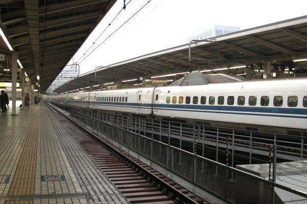 Steel bridge for bullet train: Worth the investment for Maharashtra