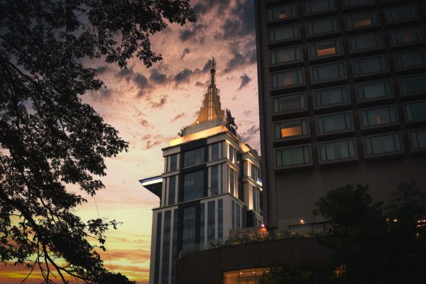 Is Suba Hotels Bengaluru the Best New Hotel Option?