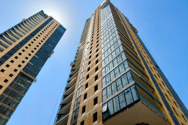 Apartment prices soaring: The Worst Real Estate Market Trends