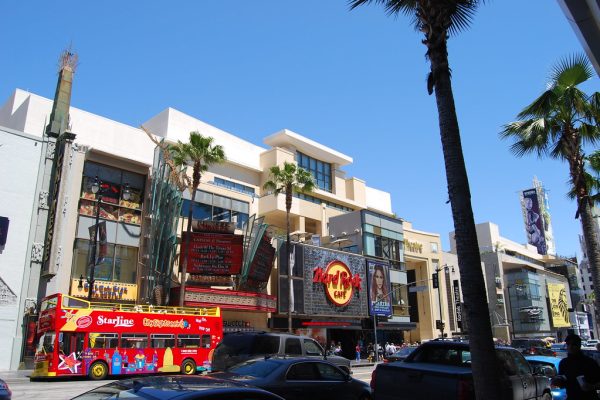 California Hard Rock Casino Expansion: Best Proven Plans