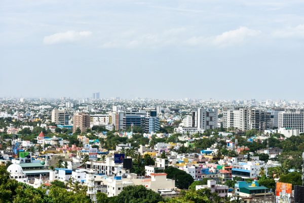 Development projects Tamil Nadu: What are the best benefits?