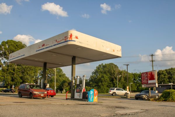 Virginia Gas Prices: Best and Worst Places to Fill Up